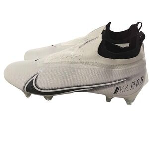 NEW Nike Vapor Edge 360 Elite Football Cleats Mens Size 14 CZ7837-100 White‎